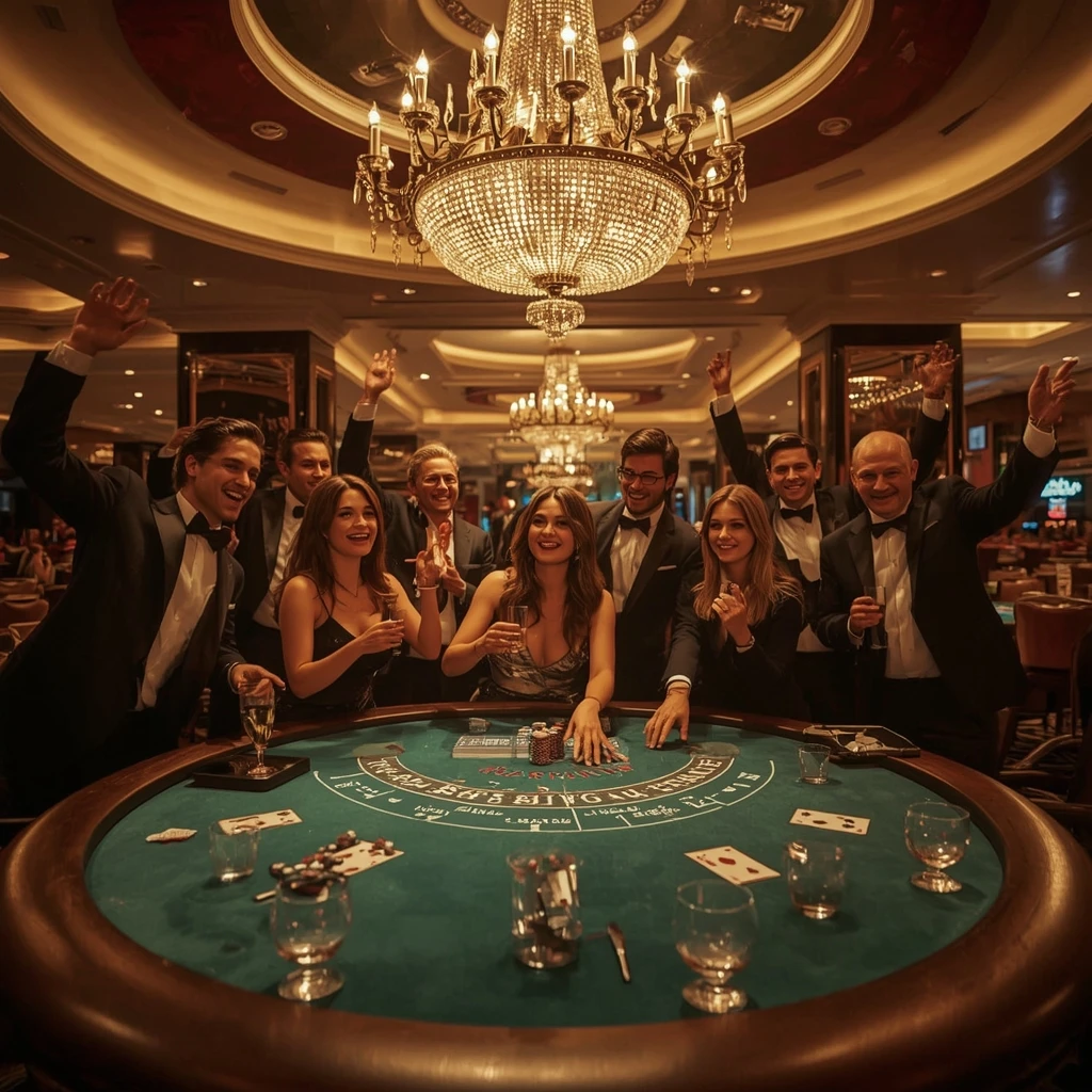 bonus VIP au casino HeroSpin Casino