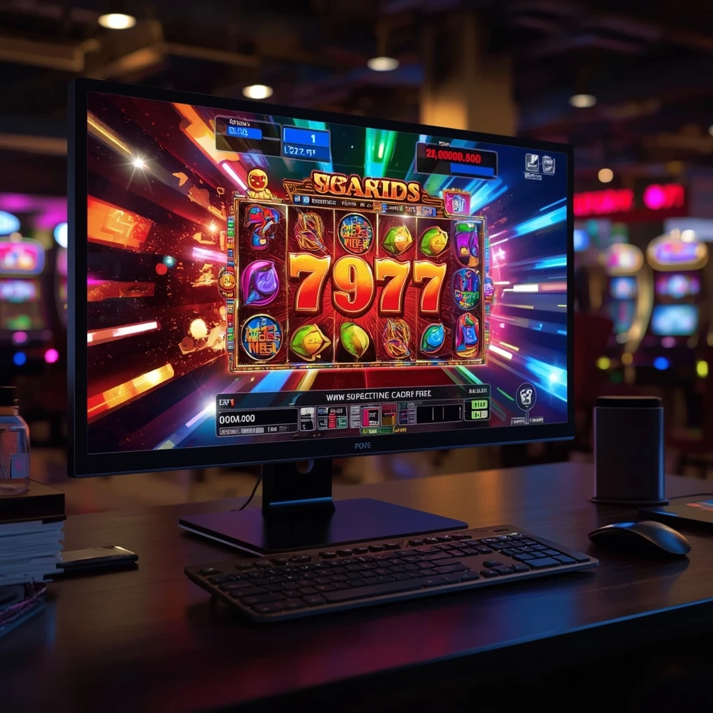 Machines à sous à jackpots progressifs HeroSpin Casino