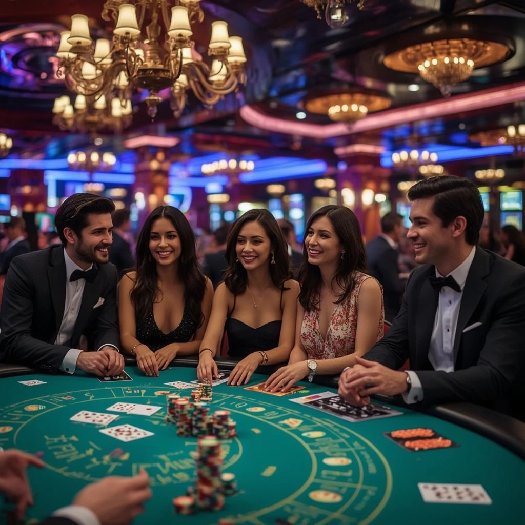 Blackjack au HeroSpin Casino