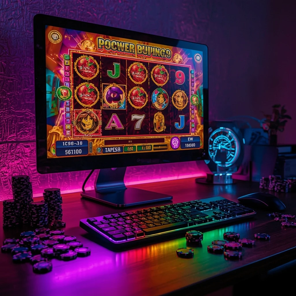 Microgaming HeroSpin Casino