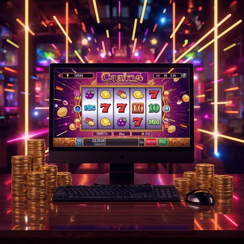 machines à sous HeroSpin Casino
