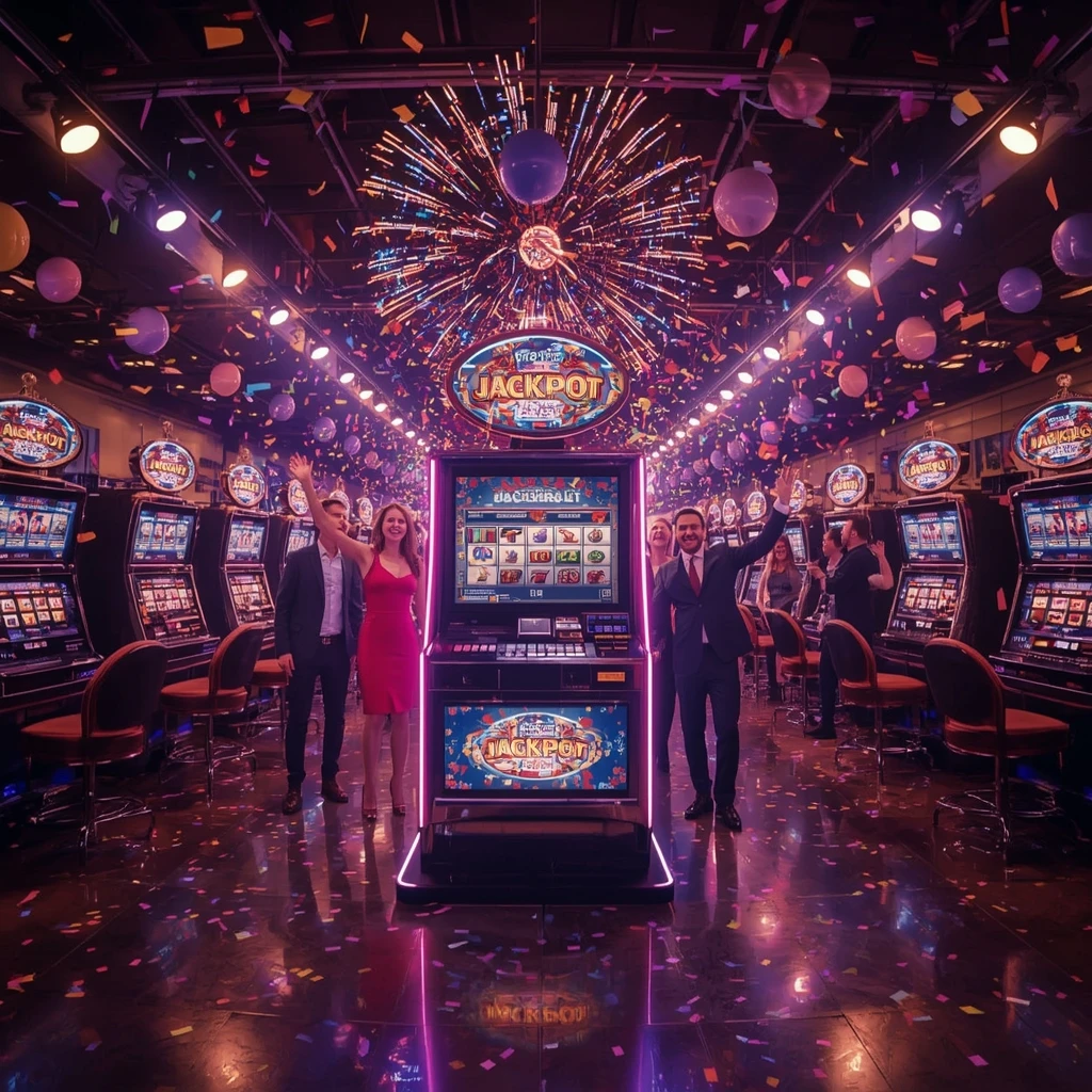 Les jackpots fixes HeroSpin Casino