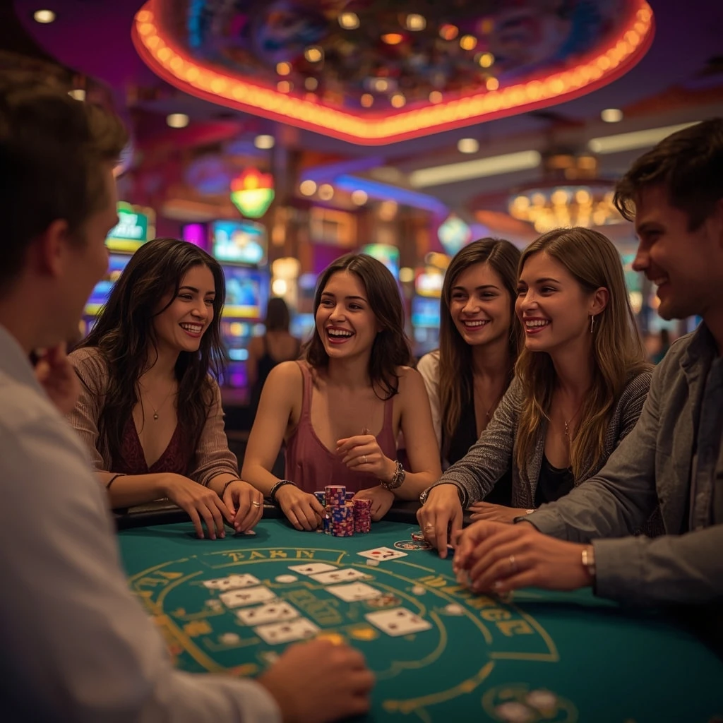 Blackjack HeroSpin Casino