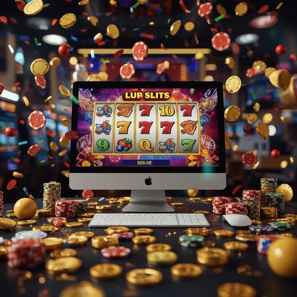 machines à sous sur l’écran HeroSpin Casino