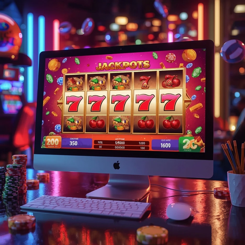 machines à sous sur l’écran HeroSpin Casino