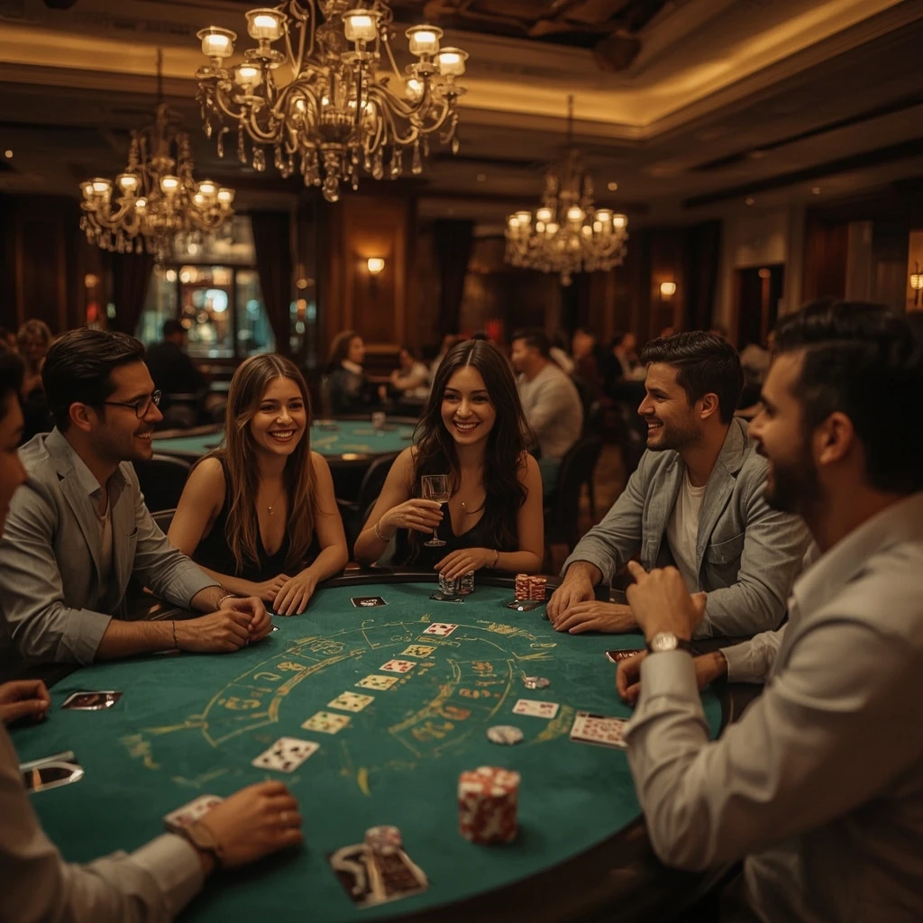 Double Bonus Poker HeroSpin Casino