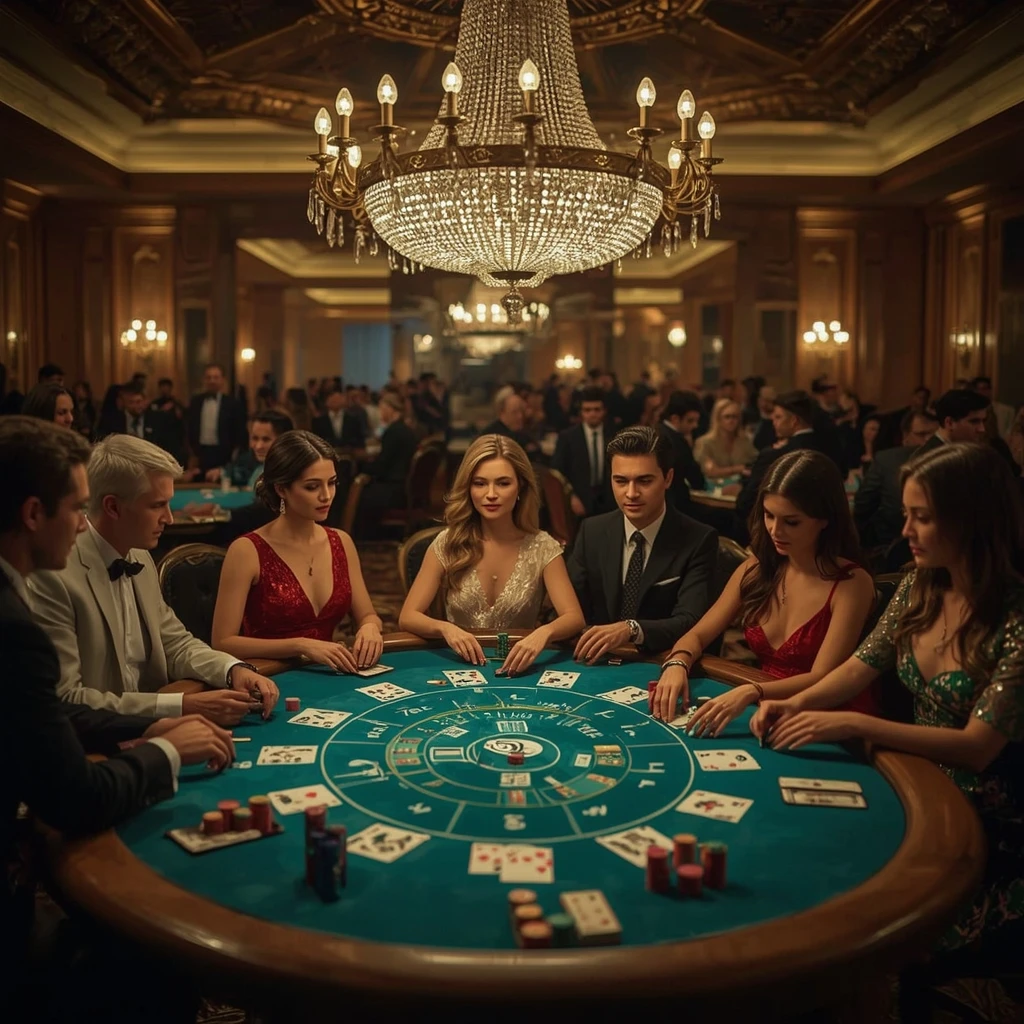 jeux de table de casino HeroSpin Casino