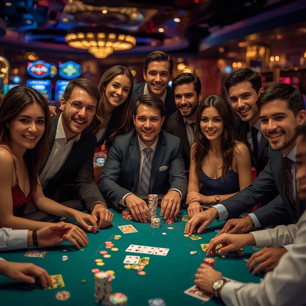 Les bases du jeu HeroSpin Casino